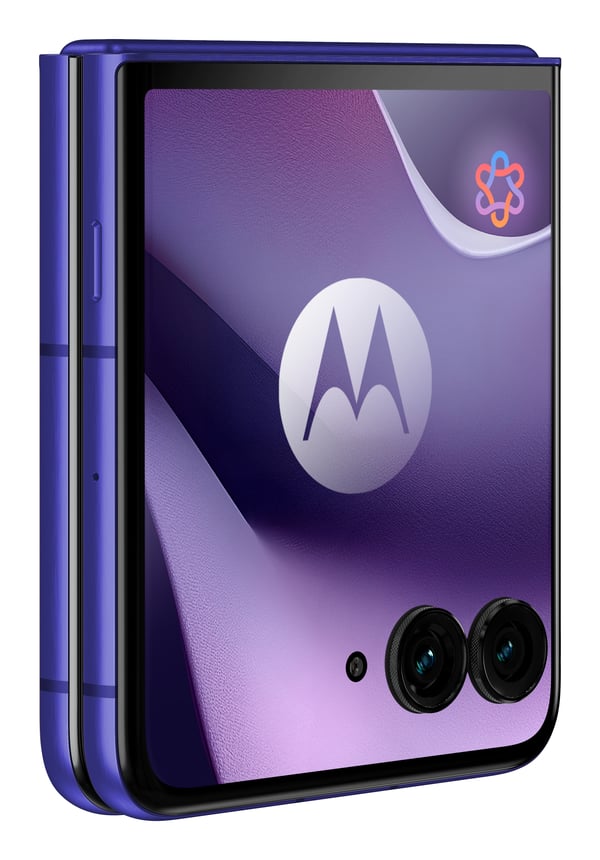 Motorola XT2655-1 Razr 70 Ultra 5G Dual Sim 16GB RAM 512GB