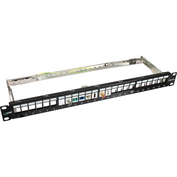 InLine 4043718158942 1U