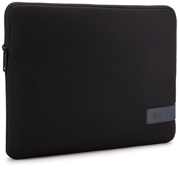Case Logic Reflect REFMB114 - Black 35,6 cm (14") Etui Sort