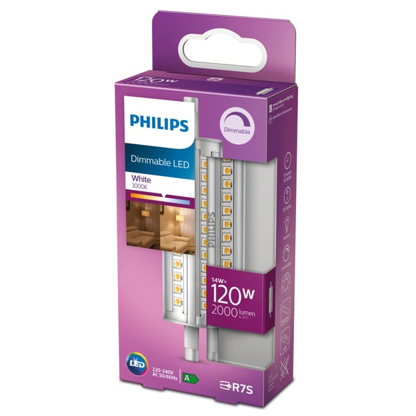 Philips Spot 120 W R7S