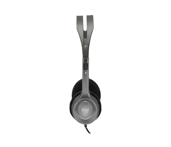 Logitech LGT-H110