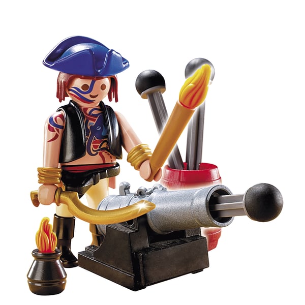 Playmobil 5413 legetøjsfigur til børn