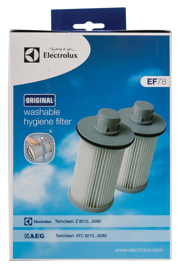 Electrolux W7-54427