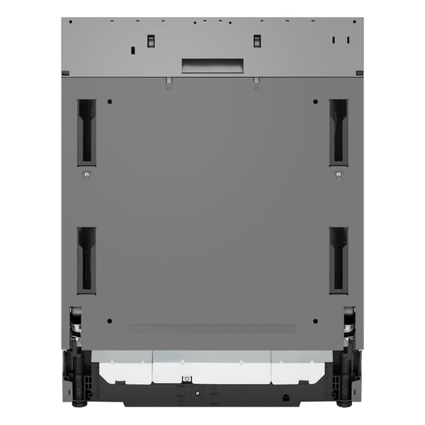 LG DB597TXS Fuldt indbygget 14 kuverter
