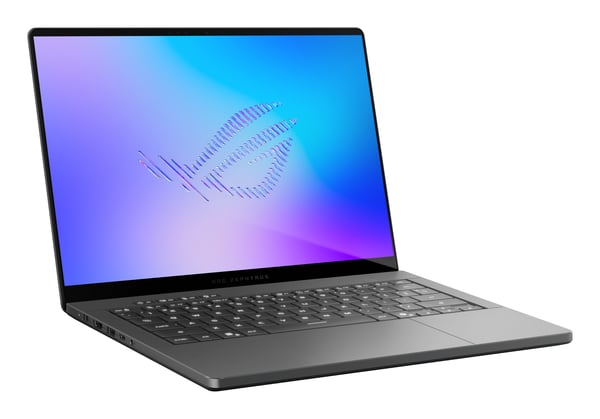 ASUS ROG Zephyrus G14 GU405AP-DR5W kannettava tietokone Intel Core Ultra 9 386H 35,6 cm (14") 3K 32 GB LPDDR5x-SDRAM 1 TB SSD NVIDIA GeForce RTX 5070 Wi-Fi 7 (802.11be) Windows 11 Home Harmaa