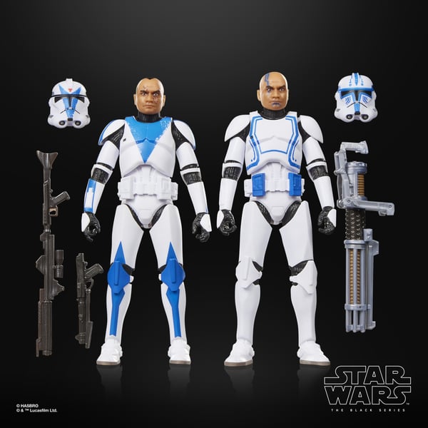 Star Wars G31995L00 legetøjsfigur til børn