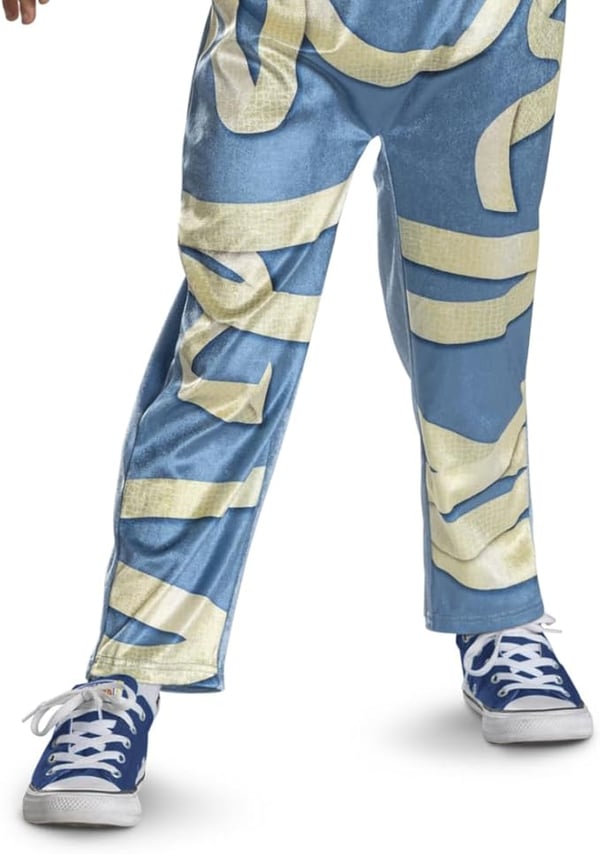 Disguise Disney Lilo & Stitch Stitch Smart kostume Barn Unisex Film