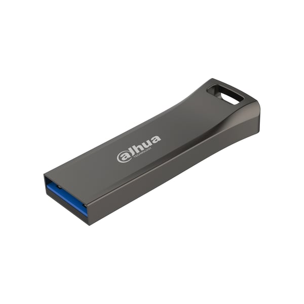 Dahua Technology USB-U156-32-128GB USB-nøgle USB Type-A 3.2 Gen 1 (3.1 Gen 1) Sort