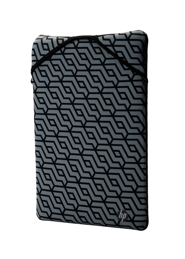 HP Reversible Protective 15,6" Geo Laptop Sleeve