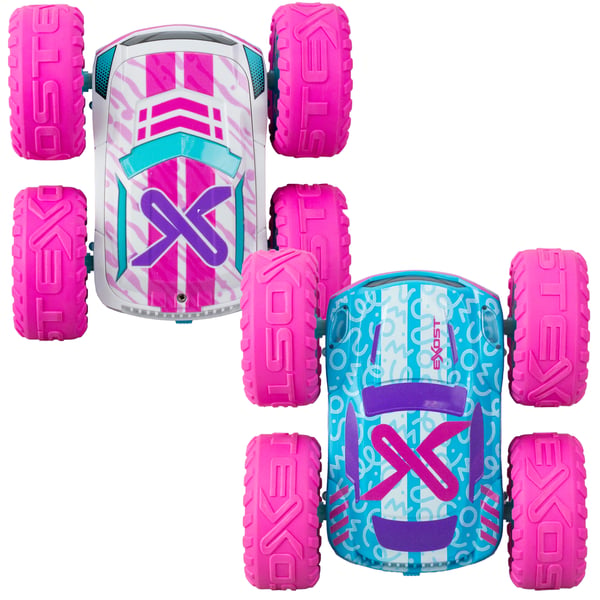 Exost TE20299 Radio-kontrolleret (RC) model Truggy Elektrisk motor 1:18