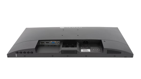 AG Neovo LH-2402 computerskærm 60,5 cm (23.8") 1920 x 1080 pixel Fuld HD LCD Sort