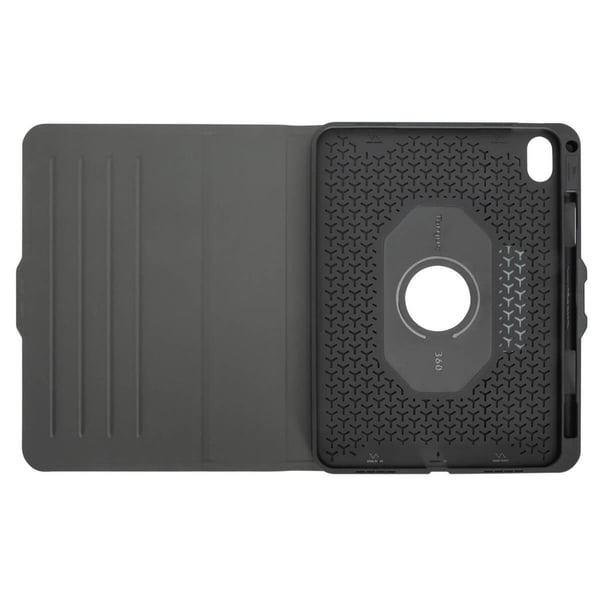 Targus VersaVu 27,7 cm (10.9") Folio Svart