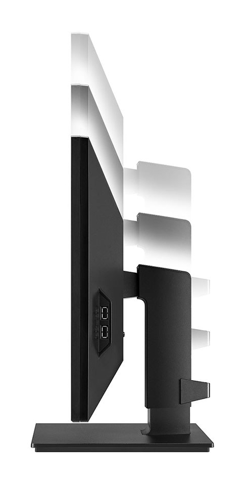 LG 24CQ651W-BP - Thin Client - All-in-One (Komplet løsning)