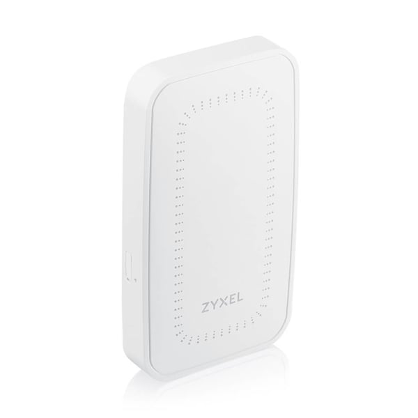 Zyxel WAX300H 2400 Mbit/s Vit Strömförsörjning via Ethernet (PoE) stöd