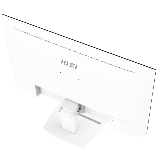 MSI Pro MP273AW computerskærm 68,6 cm (27") 1920 x 1080 pixel Fuld HD LED Hvid