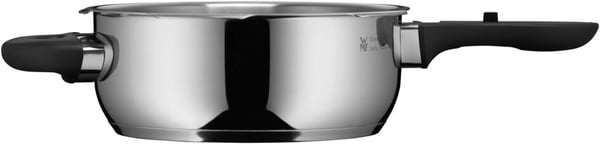 WMF Perfect Plus 0794469990 4,5 l Rostfritt stål