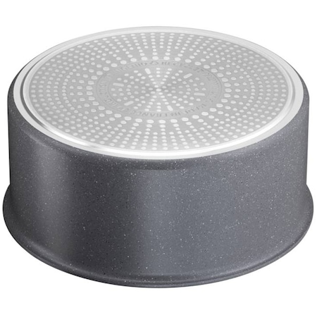 Tefal Ingenio L3962802 kastrull 1,8 l Rund Svart