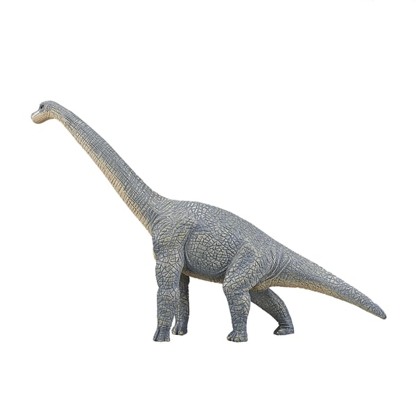 Mojo Fun Brachiosaurus