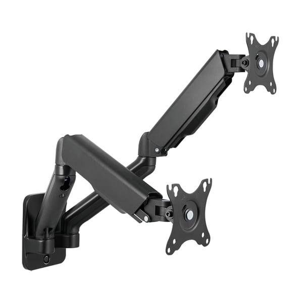 LogiLink BP0146 fäste och ställ till bildskärm 81,3 cm (32") Vägg Svart