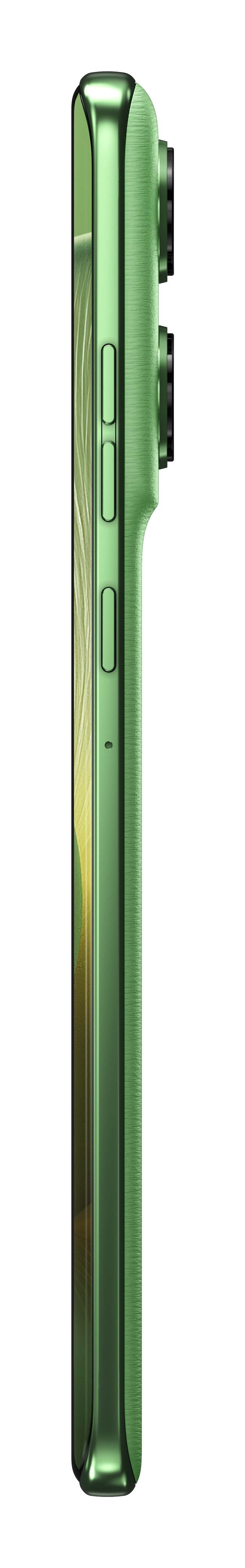 Motorola edge 60 16,9 cm (6.67") Kaksois-SIM Android 15 5G USB Type-C 8 GB 256 GB 5200 mAh Vihreä