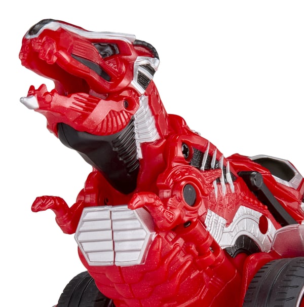 MGA Entertainment Armorsaurs Evolver- Ajax