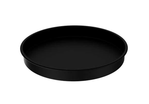 Haier HKA5PP Paistovuoka Musta