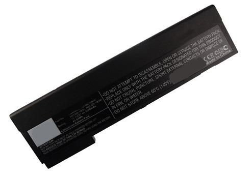 CoreParts MBXHP-BA0125 laptop reservedel Batteri