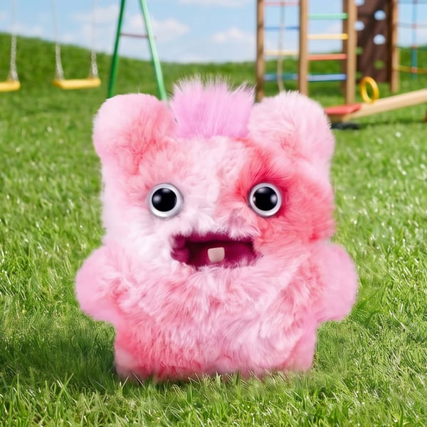 ZURU Fuggler Baby Fugg Screech Edition 8 cm