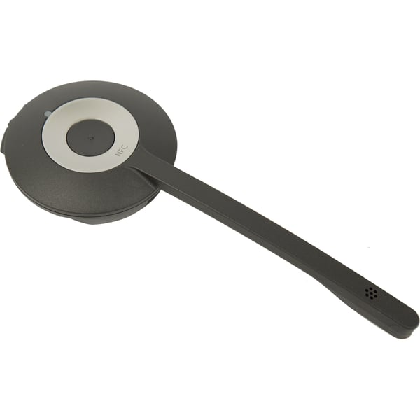 Jabra 14401-12 hörlur och headset Trådlös Kontor/callcenter Bluetooth Svart