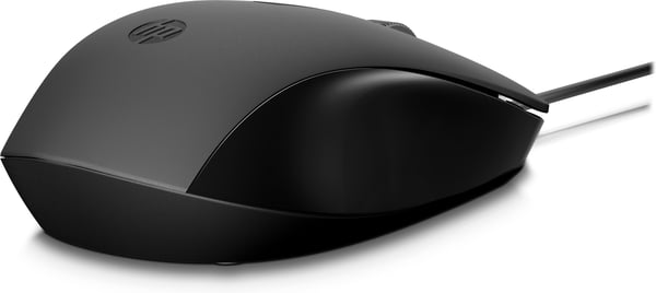 HP 150 langallinen hiiri EURO