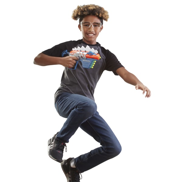 Nerf DinoSquad Stego-Smash