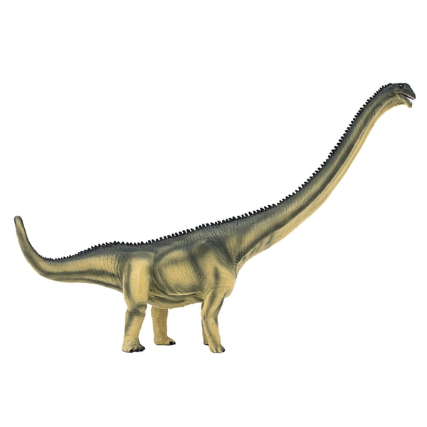 Mojo Fun Deluxe Mamenchisaurus
