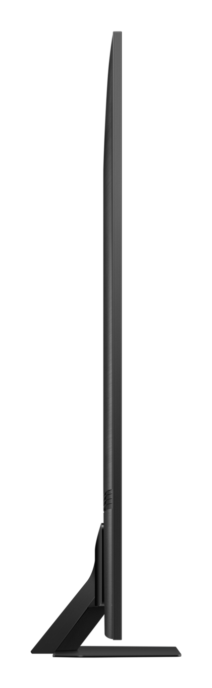Samsung QN90F QE65QN90FAT 165,1 cm (65") 4K Ultra HD Smart TV Wi-Fi Sort, Titanium