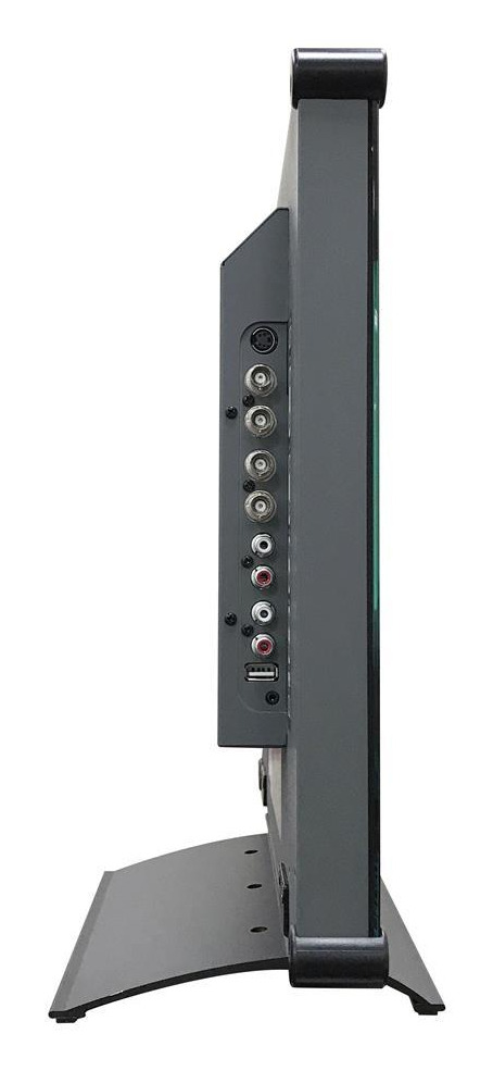 AG Neovo SX-15G övervakningsmonitor CCTV-monitor 38,1 cm (15") 1024 x 768 pixlar