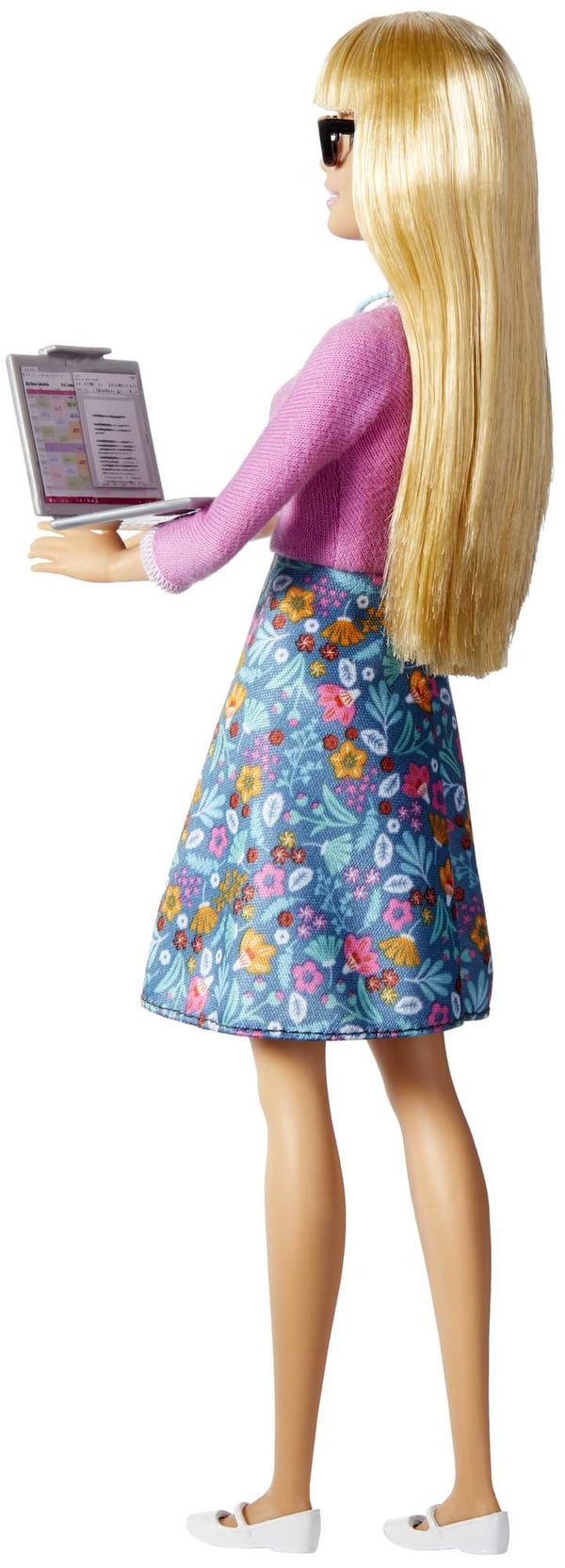 Barbie Barbie-nukke