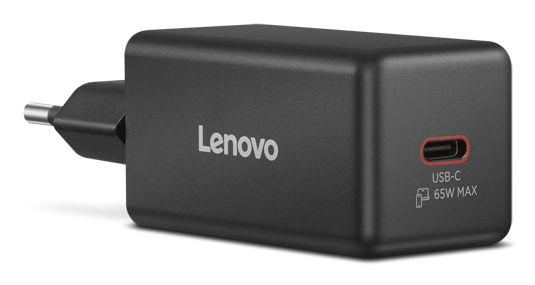 Lenovo G0A665WBEU mobiililaitteen laturi Universaali Musta AC Pikalataus Sisätila