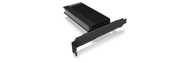 ICY BOX IB-PCI214M2-HSL nätverkskort/adapters Intern M.2