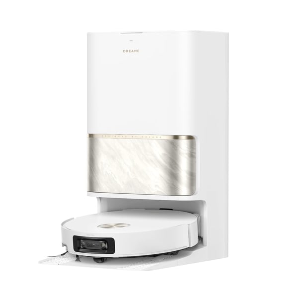 Dreame L60 Ultra 0,275 L Sort