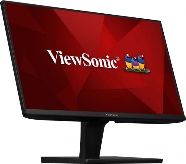 Viewsonic VA VA2215-H computerskærm 55,9 cm (22") 1920 x 1080 pixel Fuld HD LCD Sort
