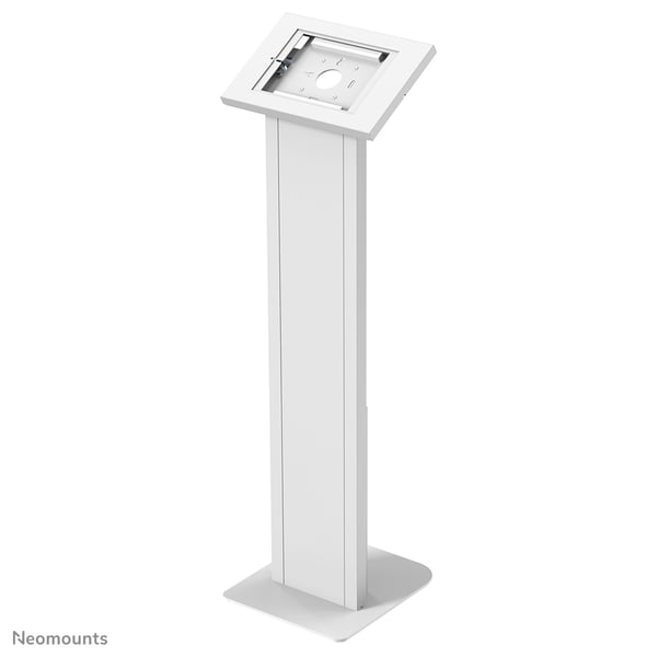 Neomounts FL15-750WH1 ställ och skyddsskal för surfplattor Vit 27,9 cm (11")