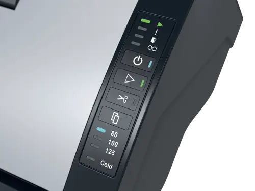 GBC Velocity Lamineringsmaskin Automatisk A4