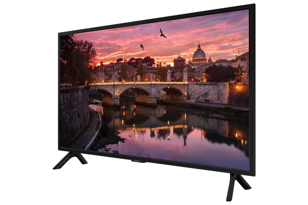 Samsung HCF8000 81,3 cm (32") Full HD Älytelevisio Musta 20 W