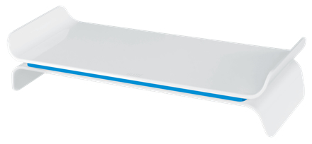 Leitz Ergo WOW justerbar monitor stand
