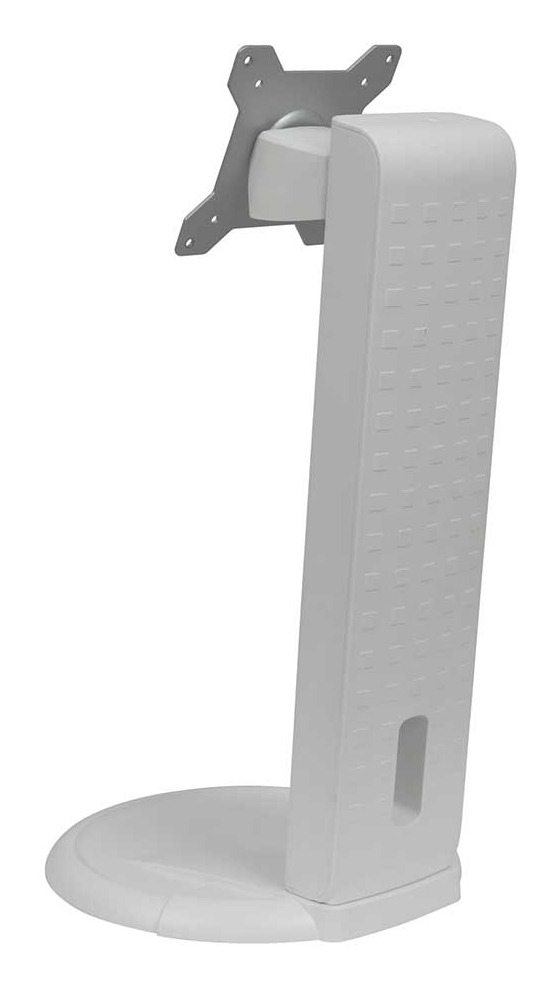 AG Neovo ES-02W 61 cm (24") Skrivebord Hvid