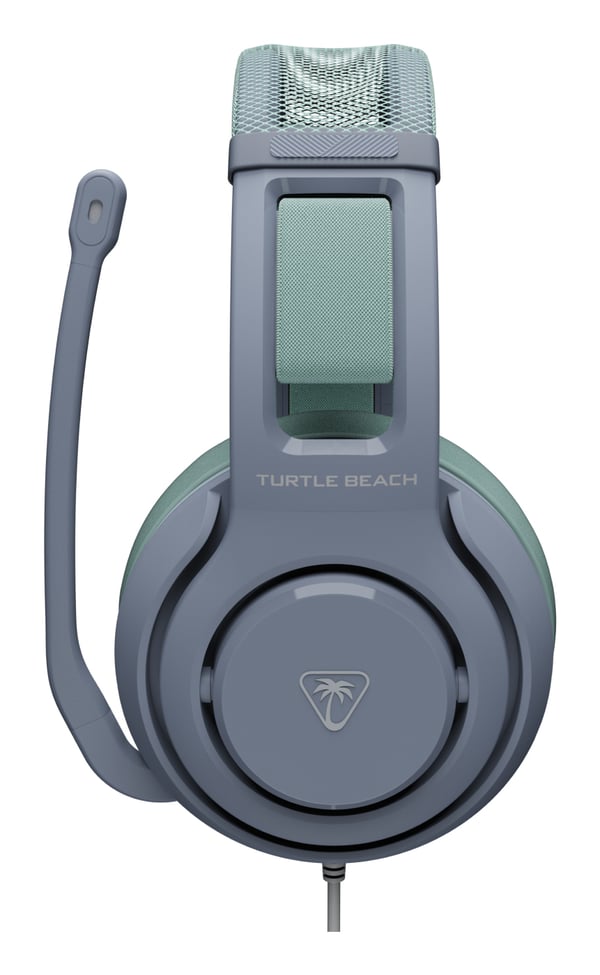 Turtle Beach Atlas 200 Headset Ledningsført Spil