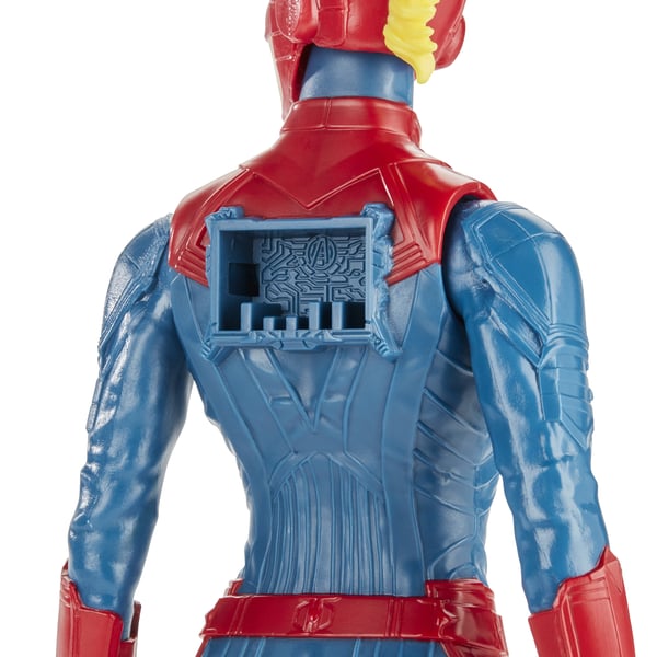 Marvel Avengers E33095L0 lasten leluhahmo