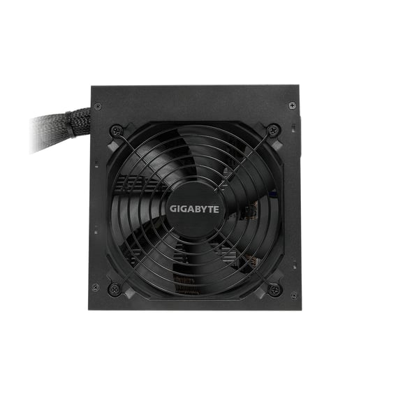 GIGABYTE PW400 strömförsörjningsenheter 400 W 20+4 pin ATX ATX Svart