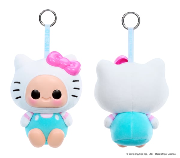 Hyojo Sanrio - Keroppi