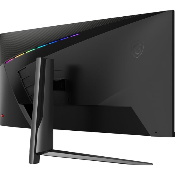 MSI MAG401QR computerskærm 101,6 cm (40") 3440 x 1440 pixel UltraWide Quad HD Sort