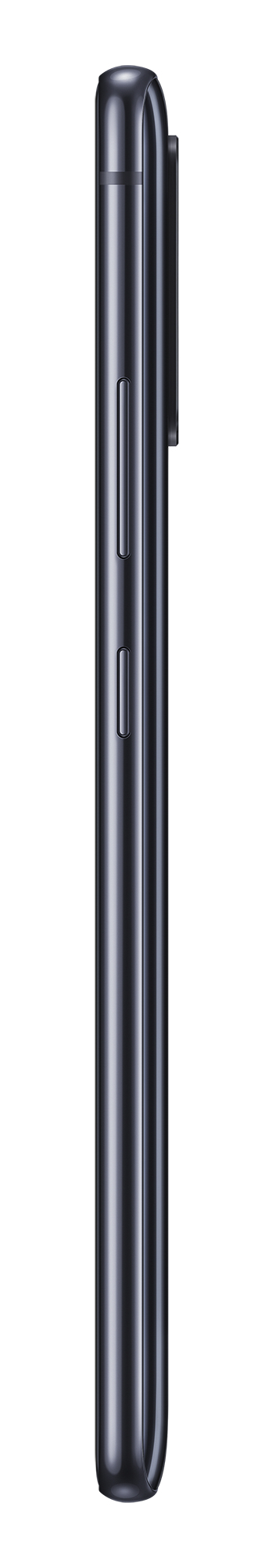 Samsung Galaxy S10 Lite SM-G770F 17 cm (6.7") 4G USB Type-C 8 GB 128 GB 4500 mAh Svart